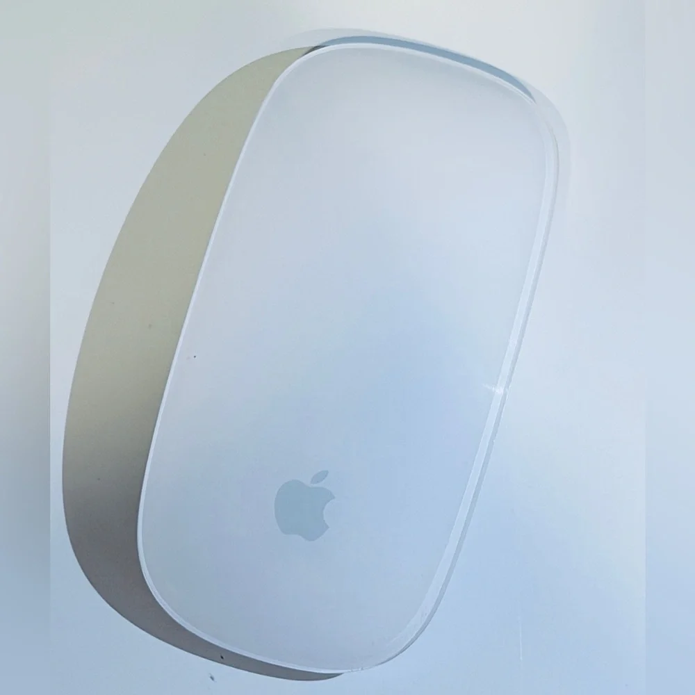 Apple Magic Mouse 2 - White